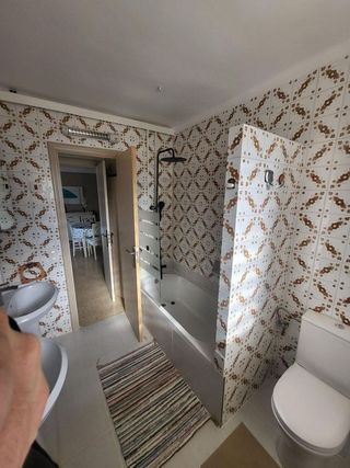 Piso en alquiler en Portals Nous - Bendinat en Calvià