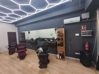 Local comercial en alquiler en Vallirana