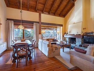 Casa en venta en Fontanals de Cerdanya