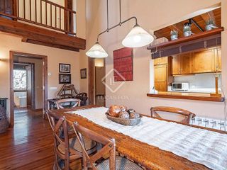 Casa en venta en Fontanals de Cerdanya