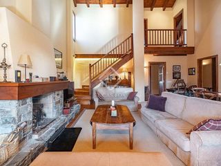 Casa en venta en Fontanals de Cerdanya