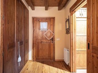 Casa en venta en Fontanals de Cerdanya