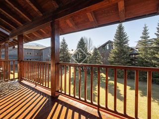Casa en venta en Fontanals de Cerdanya