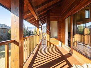 Casa en venta en Fontanals de Cerdanya