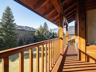 Casa en venta en Fontanals de Cerdanya