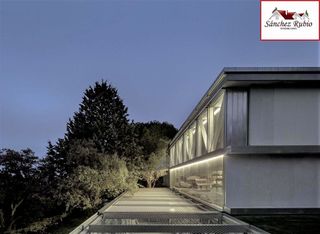 Chalet en alquiler en Las Matas - Peñascales en Rozas de Madrid (Las)