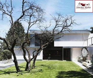 Chalet en alquiler en Las Matas - Peñascales en Rozas de Madrid (Las)