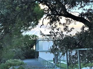 Chalet en alquiler en Las Matas - Peñascales en Rozas de Madrid (Las)