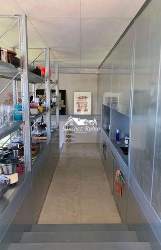 Chalet en alquiler en Las Matas - Peñascales en Rozas de Madrid (Las)