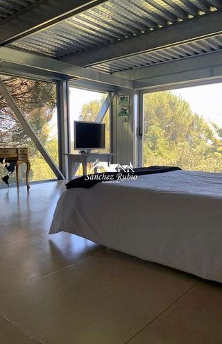 Chalet en alquiler en Las Matas - Peñascales en Rozas de Madrid (Las)