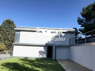 Chalet en alquiler en Las Matas - Peñascales en Rozas de Madrid (Las)