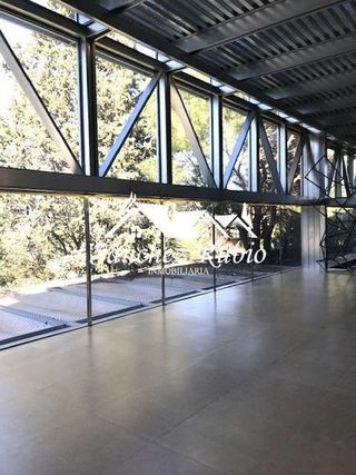 Chalet en alquiler en Las Matas - Peñascales en Rozas de Madrid (Las)