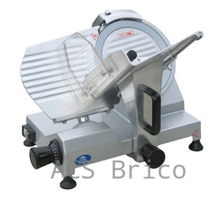 Cortafiambre Profesional G250 - 210w - 08686 - GARHE