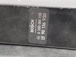 CENTRALITA MOTOR UCE OPEL SENATOR B 0280001120 90