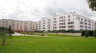 Garaje en venta en Universidad - Los Lirios en Logroño