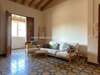 Piso en alquiler en Sta. Catalina - El Jonquet en Palma de Mallorca