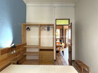 Piso en alquiler en Sta. Catalina - El Jonquet en Palma de Mallorca