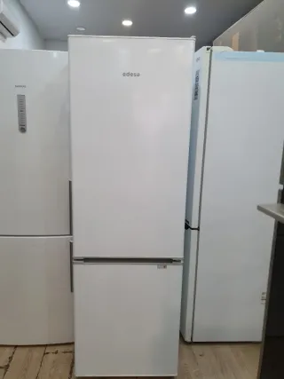 Frigorifero Edesa Bianco