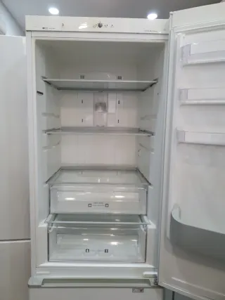 Frigorifero Edesa Bianco