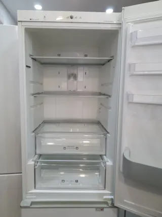 Frigorifero Edesa Bianco