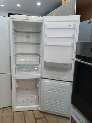 Frigorifero Edesa Bianco