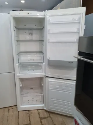 Frigorifero Edesa Bianco