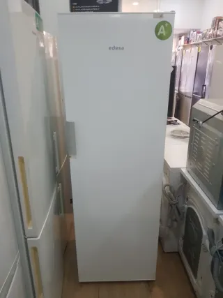 Frigorifero Edesa A+ con trasporto incluso