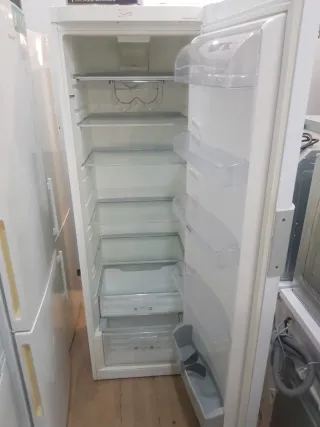 Frigorifero Edesa A+ con trasporto incluso