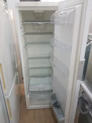 Frigorifero Edesa A+ con trasporto incluso