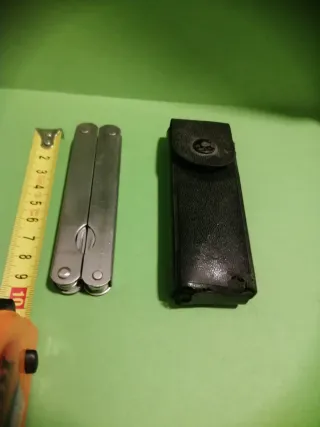 Herramienta Múltiple