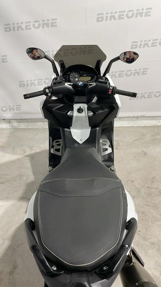 BMW C 650 SPORT HP - 2019 - 50.567 KM