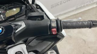 BMW C 650 SPORT HP - 2019 - 50.567 KM