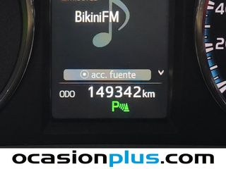 Toyota Rav4 2.5l hybrid Advance 2WD 145 kW (197 CV)