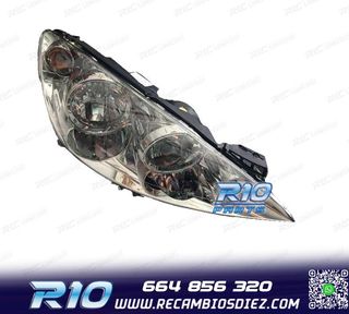 FARO DCH PARA PEUGEOT 308 07-11