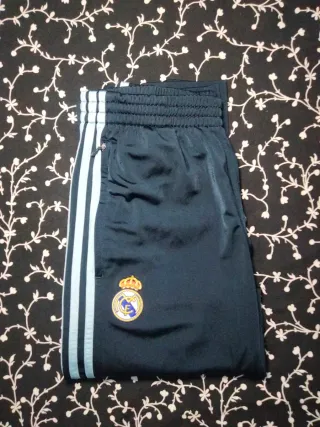 Pantalón de chándal Adidas Talla-164cm