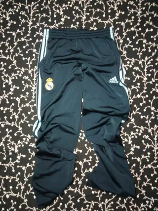 Pantalón de chándal Adidas Talla-164cm