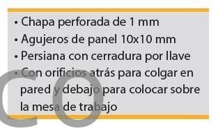 Armario Puertas Correderas 1500 mm Alyco 192802