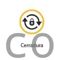 Armario Puertas Correderas 1500 mm Alyco 192802