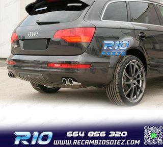 ALERON AUDI Q7 07-