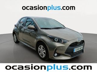 Toyota Yaris 1.5 S-Edition 92 kW (125 CV)