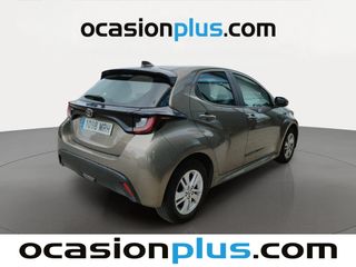 Toyota Yaris 1.5 S-Edition 92 kW (125 CV)