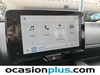 Toyota Yaris 1.5 S-Edition 92 kW (125 CV)