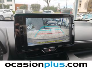 Toyota Yaris 1.5 S-Edition 92 kW (125 CV)