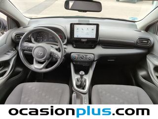 Toyota Yaris 1.5 S-Edition 92 kW (125 CV)