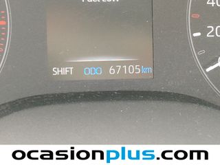 Toyota Yaris 1.5 S-Edition 92 kW (125 CV)