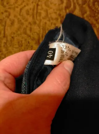 Vestido Vintage Multicolor