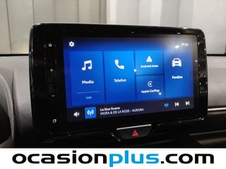 Toyota Yaris 120H Active Plus 85 kW (116 CV)