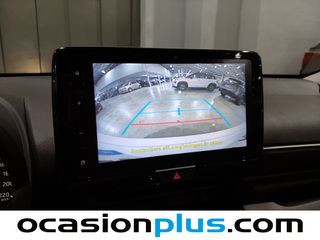 Toyota Yaris 120H Active Plus 85 kW (116 CV)