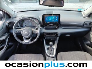 Toyota Yaris 120H Active Plus 85 kW (116 CV)