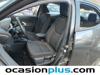 Toyota Yaris 120H Active Plus 85 kW (116 CV)